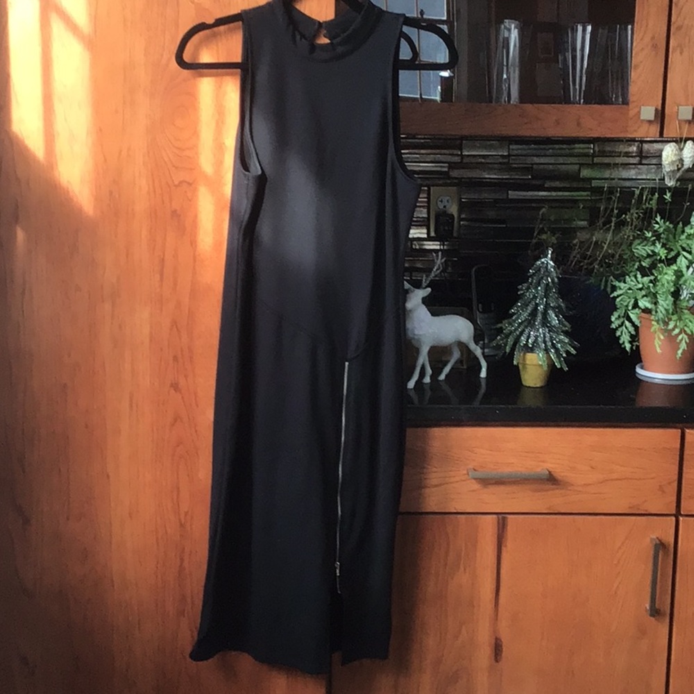 Paper Doll Little Black Dress Size L